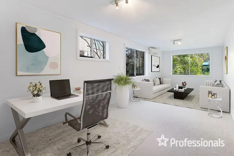 Fourth view of Homely house listing, 4 Wallaroy Court, Ferny Hills QLD 4055