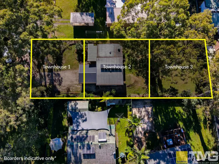 4 Stevens Street, Nerang QLD 4211