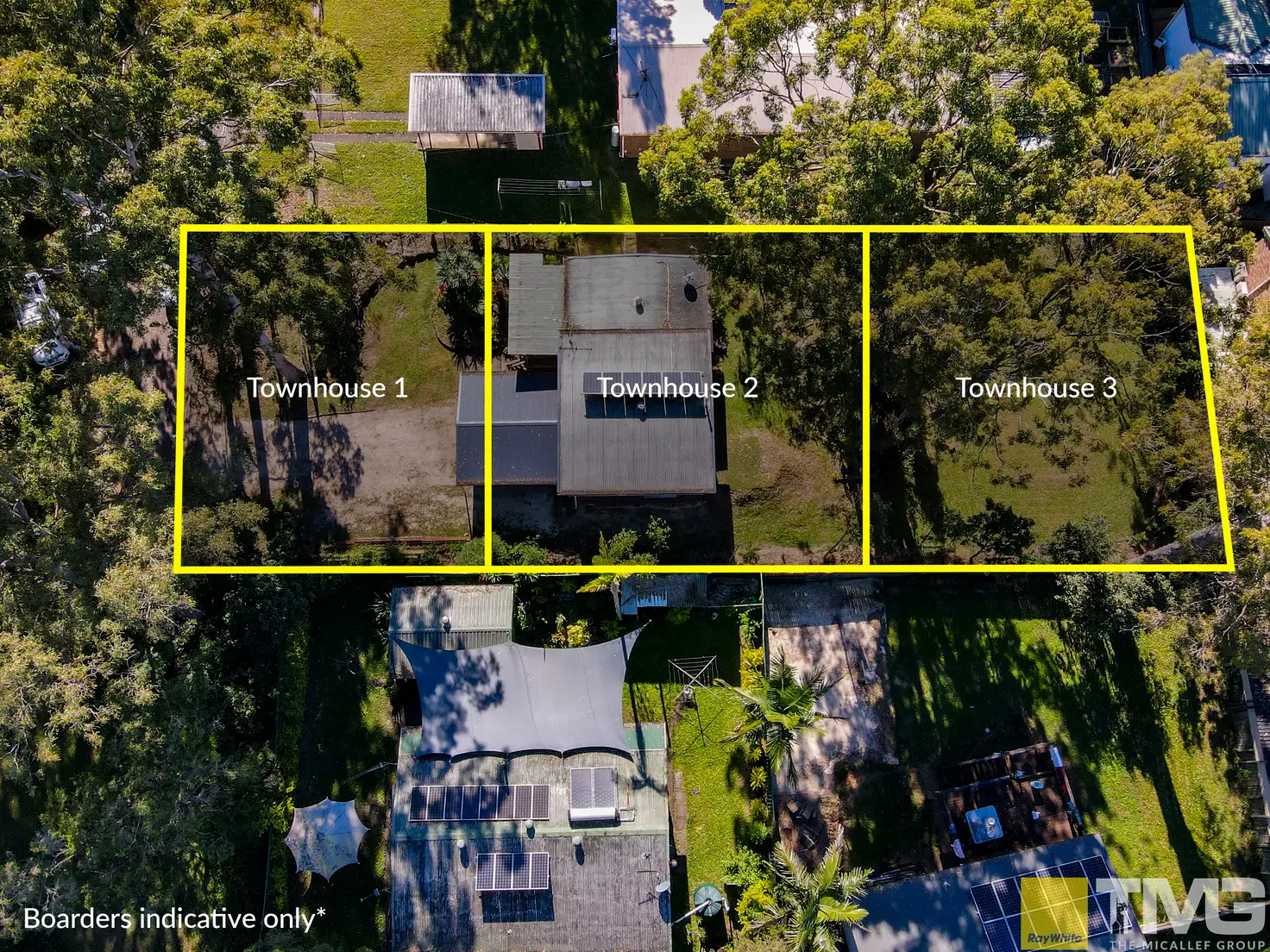 Main view of Homely house listing, 4 Stevens Street, Nerang QLD 4211