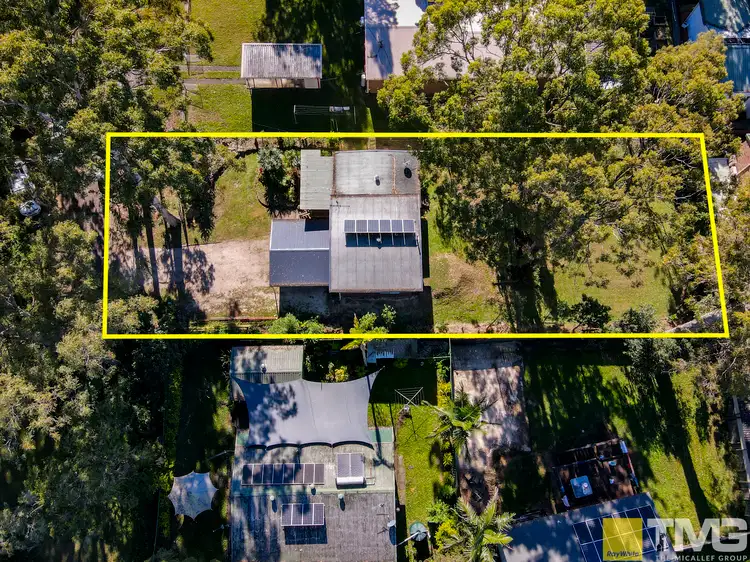 Second view of Homely house listing, 4 Stevens Street, Nerang QLD 4211