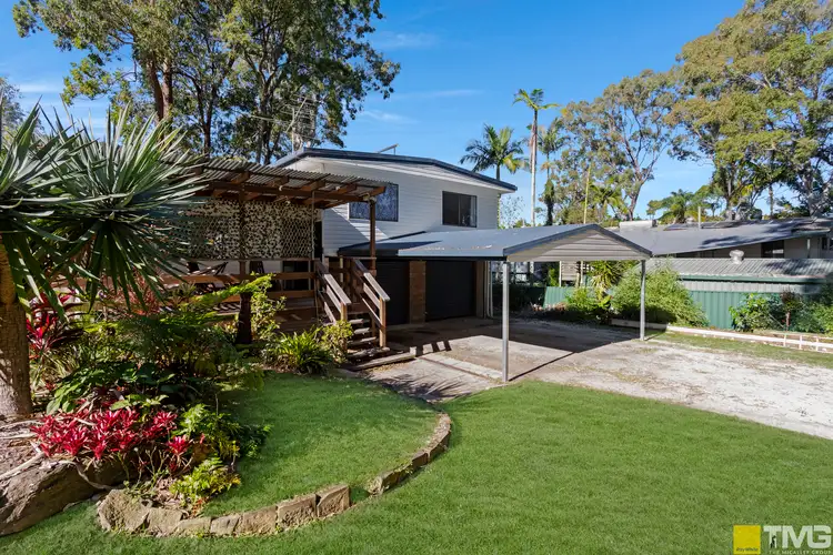 Third view of Homely house listing, 4 Stevens Street, Nerang QLD 4211