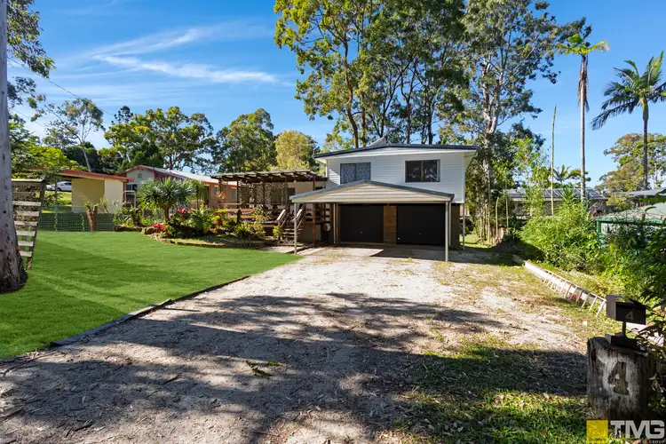 Seventh view of Homely house listing, 4 Stevens Street, Nerang QLD 4211