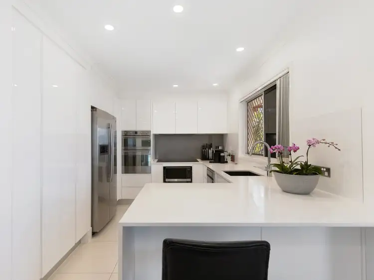 Main view of Homely house listing, 19 Red Ash Court, Merrimac QLD 4226