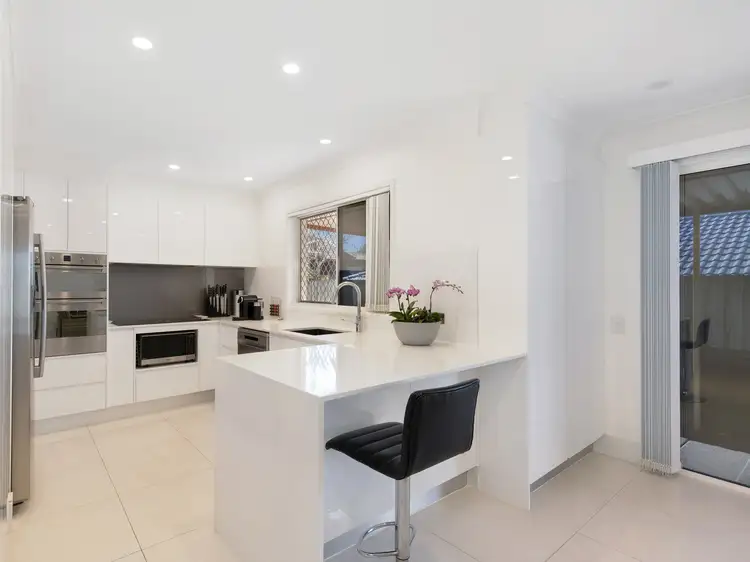 Third view of Homely house listing, 19 Red Ash Court, Merrimac QLD 4226