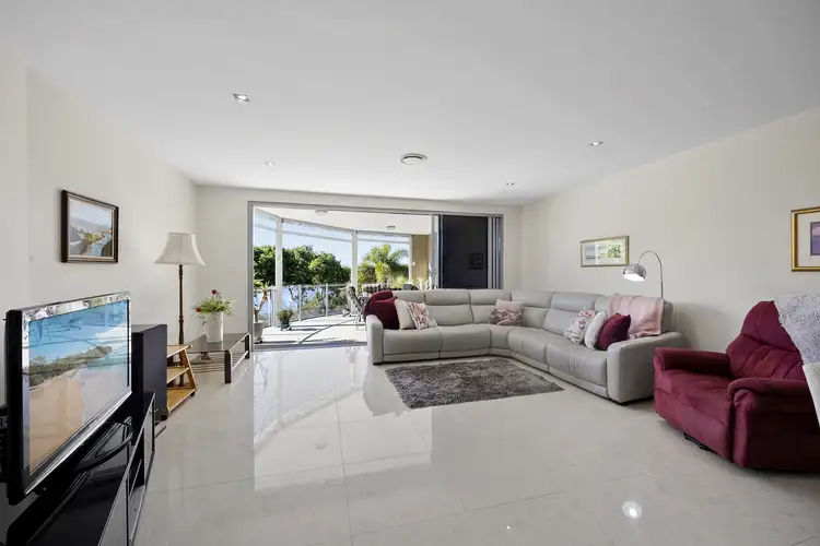 Third view of Homely apartment listing, 9/3046 Quay South Drive, Carrara QLD 4211