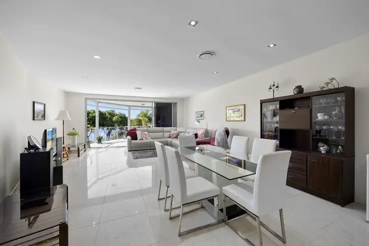 Fifth view of Homely apartment listing, 9/3046 Quay South Drive, Carrara QLD 4211