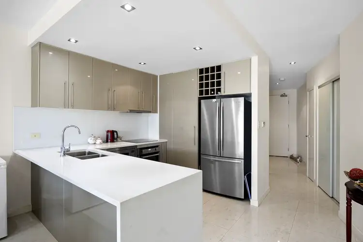 Sixth view of Homely apartment listing, 9/3046 Quay South Drive, Carrara QLD 4211