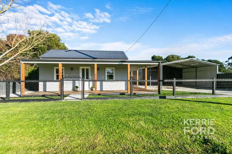 17 King Street, Toongabbie VIC 3856