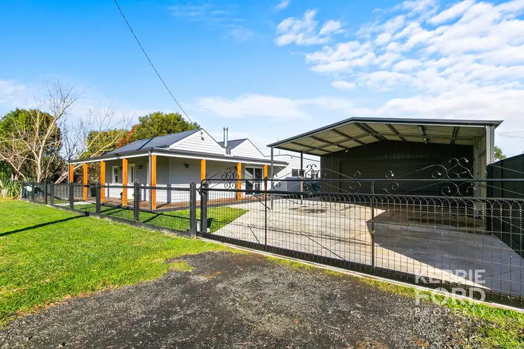 Second view of Homely house listing, 17 King Street, Toongabbie VIC 3856