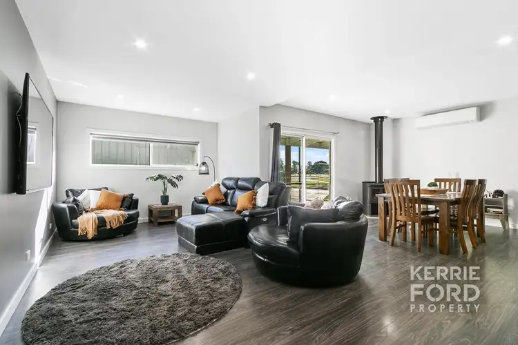 Fourth view of Homely house listing, 17 King Street, Toongabbie VIC 3856