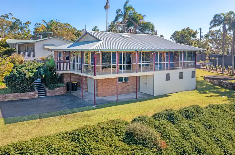 9-11 Tolima Drive, Tamborine Mountain QLD 4272