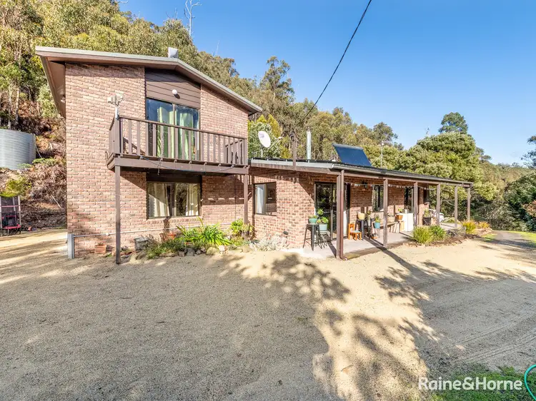 1123 Pelverata Road, Pelverata TAS 7150