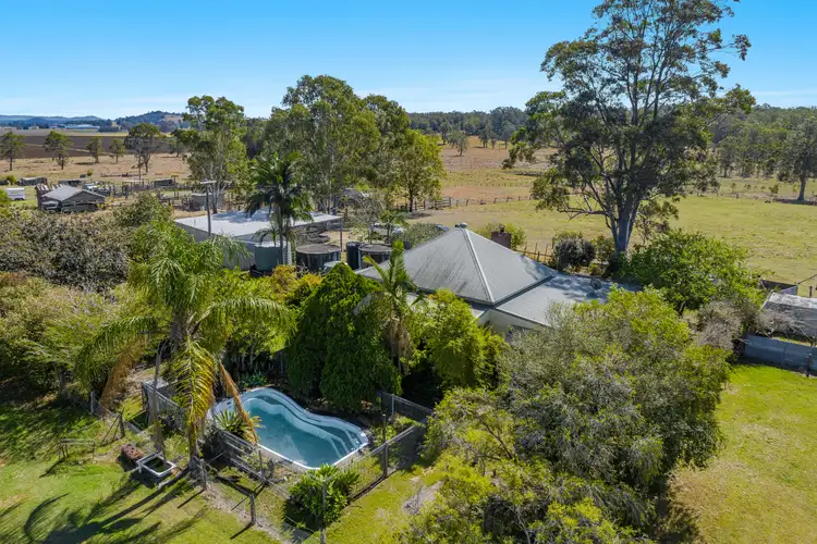 Third view of Homely house listing, 370 Brookers Road, Shannon Brook NSW 2470