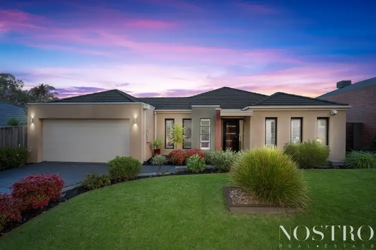 Main view of Homely house listing, 26 Strathoon Crescent, South Morang VIC 3752