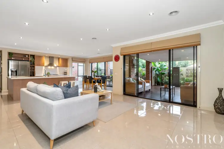 Second view of Homely house listing, 26 Strathoon Crescent, South Morang VIC 3752