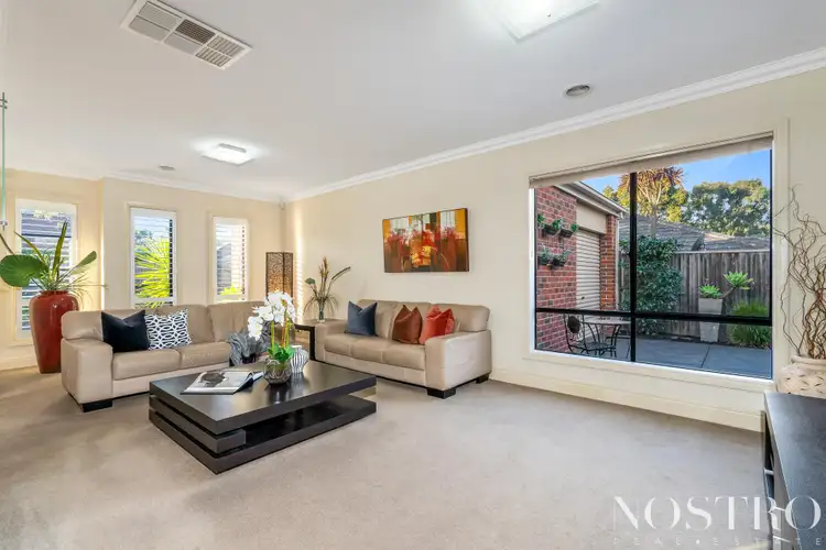 Third view of Homely house listing, 26 Strathoon Crescent, South Morang VIC 3752