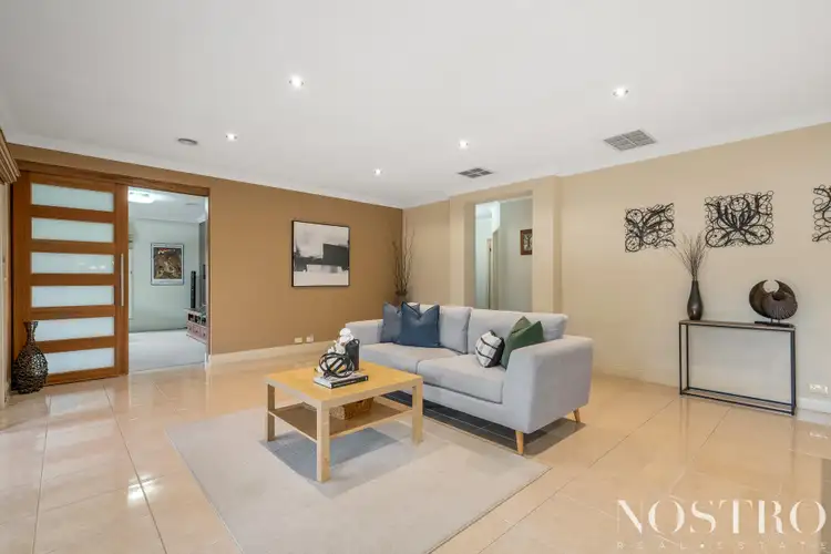 Fourth view of Homely house listing, 26 Strathoon Crescent, South Morang VIC 3752