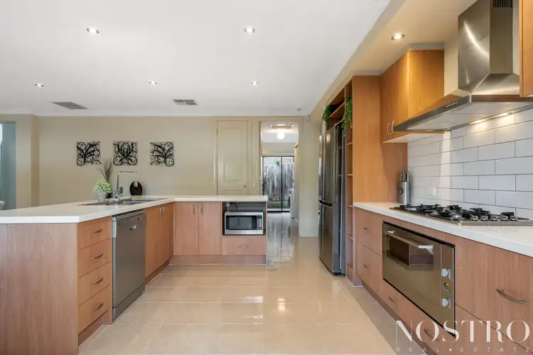 Sixth view of Homely house listing, 26 Strathoon Crescent, South Morang VIC 3752