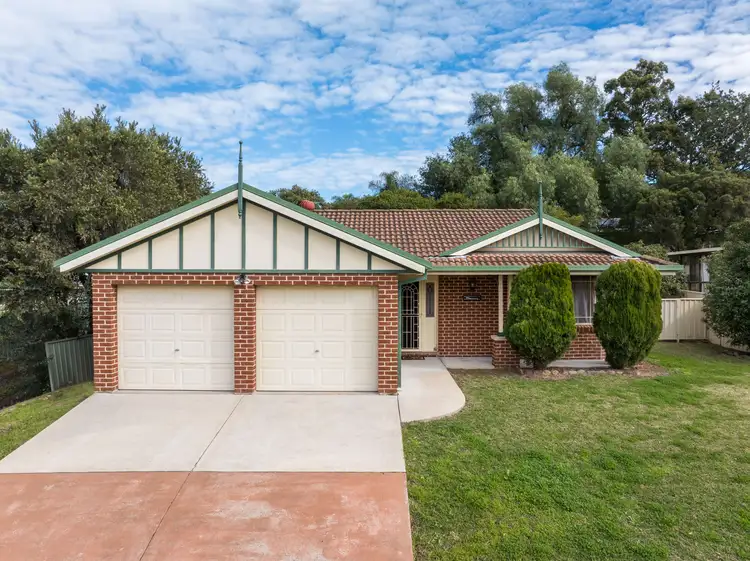 14 Towarri Street, Muswellbrook NSW 2333