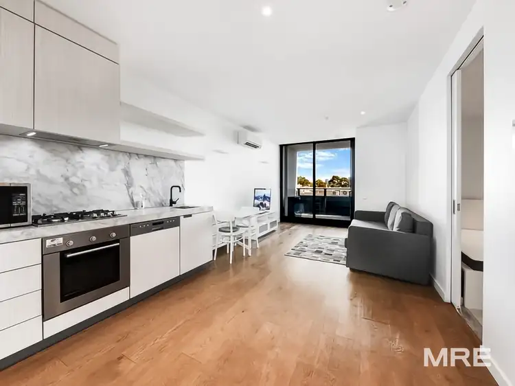 436/23 Blackwood Street, North Melbourne VIC 3051