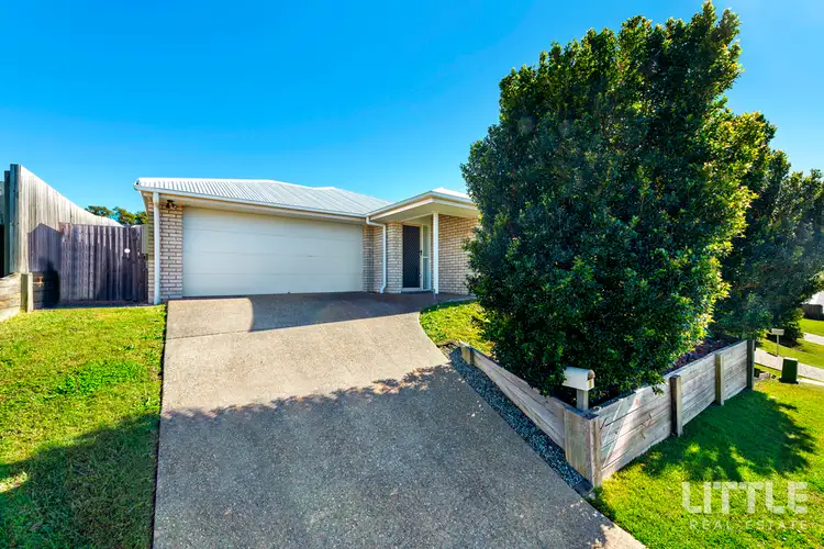 7 Paddy Circuit, Ormeau QLD 4208