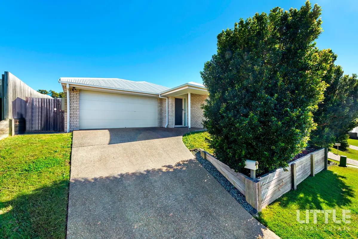Main view of Homely house listing, 7 Paddy Circuit, Ormeau QLD 4208