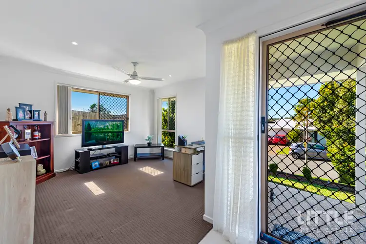 Second view of Homely house listing, 7 Paddy Circuit, Ormeau QLD 4208