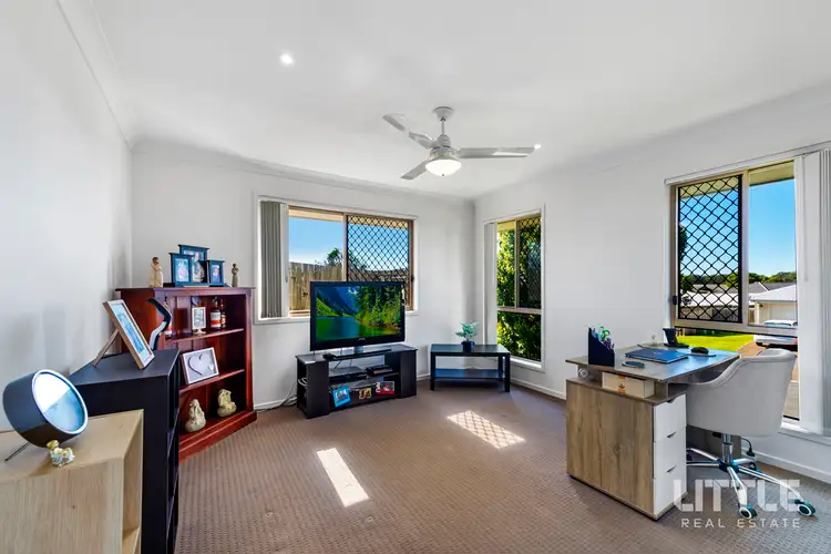 Third view of Homely house listing, 7 Paddy Circuit, Ormeau QLD 4208