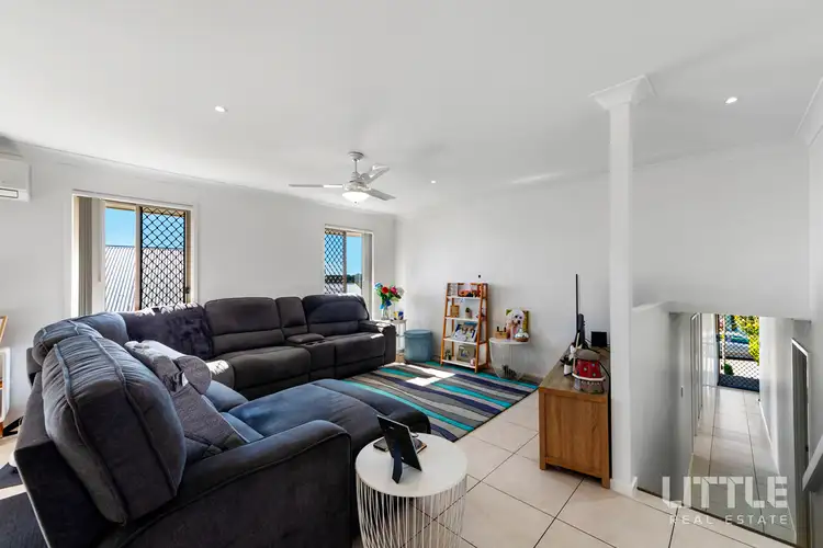 Sixth view of Homely house listing, 7 Paddy Circuit, Ormeau QLD 4208