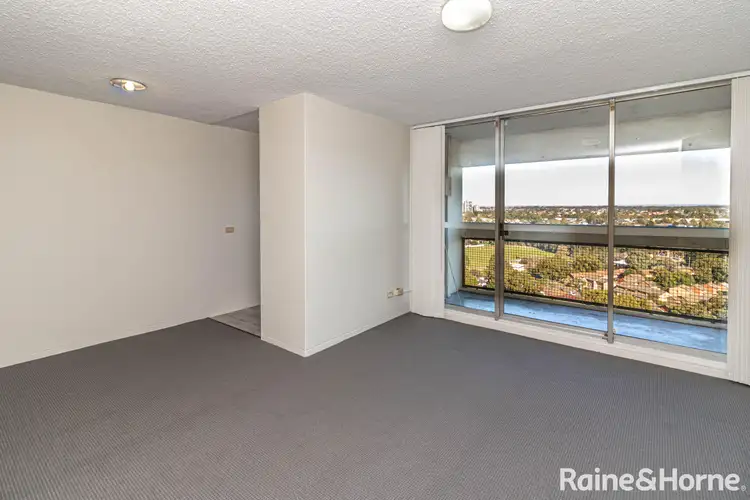 15 Campbell Street