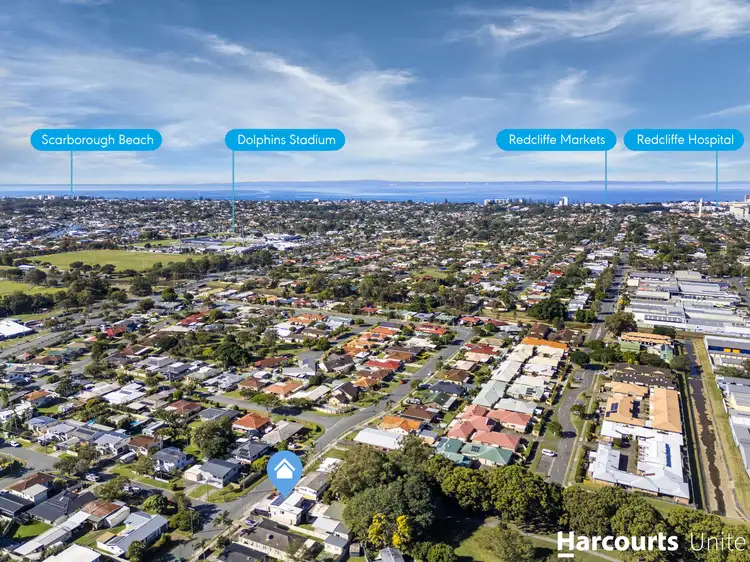 26 Mcpherson Street, Kippa-Ring QLD 4021