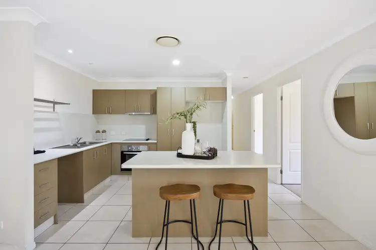 Second view of Homely semi-detached listing, 1/20 Benson Street, Ormeau QLD 4208