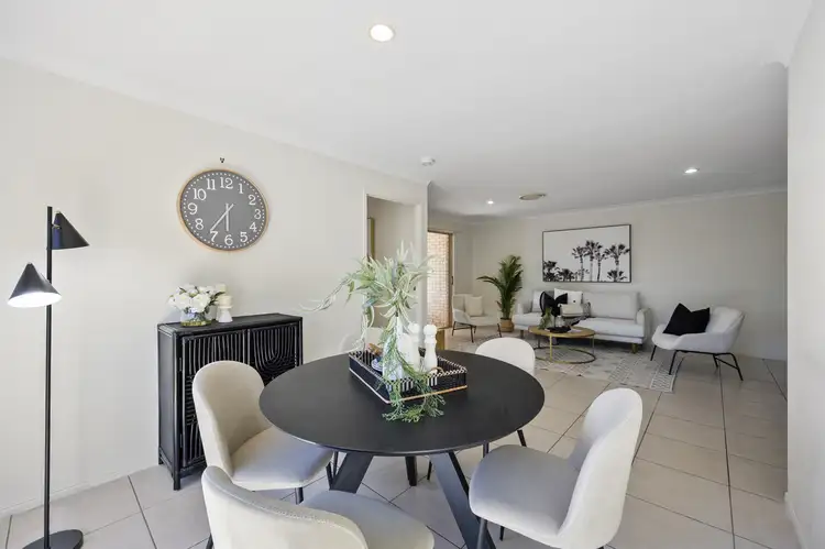 Third view of Homely semi-detached listing, 1/20 Benson Street, Ormeau QLD 4208