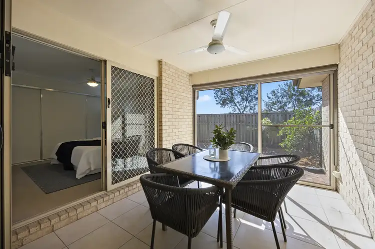 Fourth view of Homely semi-detached listing, 1/20 Benson Street, Ormeau QLD 4208