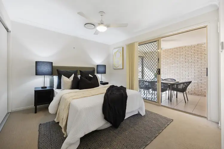 Fifth view of Homely semi-detached listing, 1/20 Benson Street, Ormeau QLD 4208