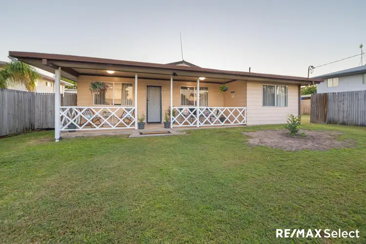4 Furlong Street, Andergrove QLD 4740