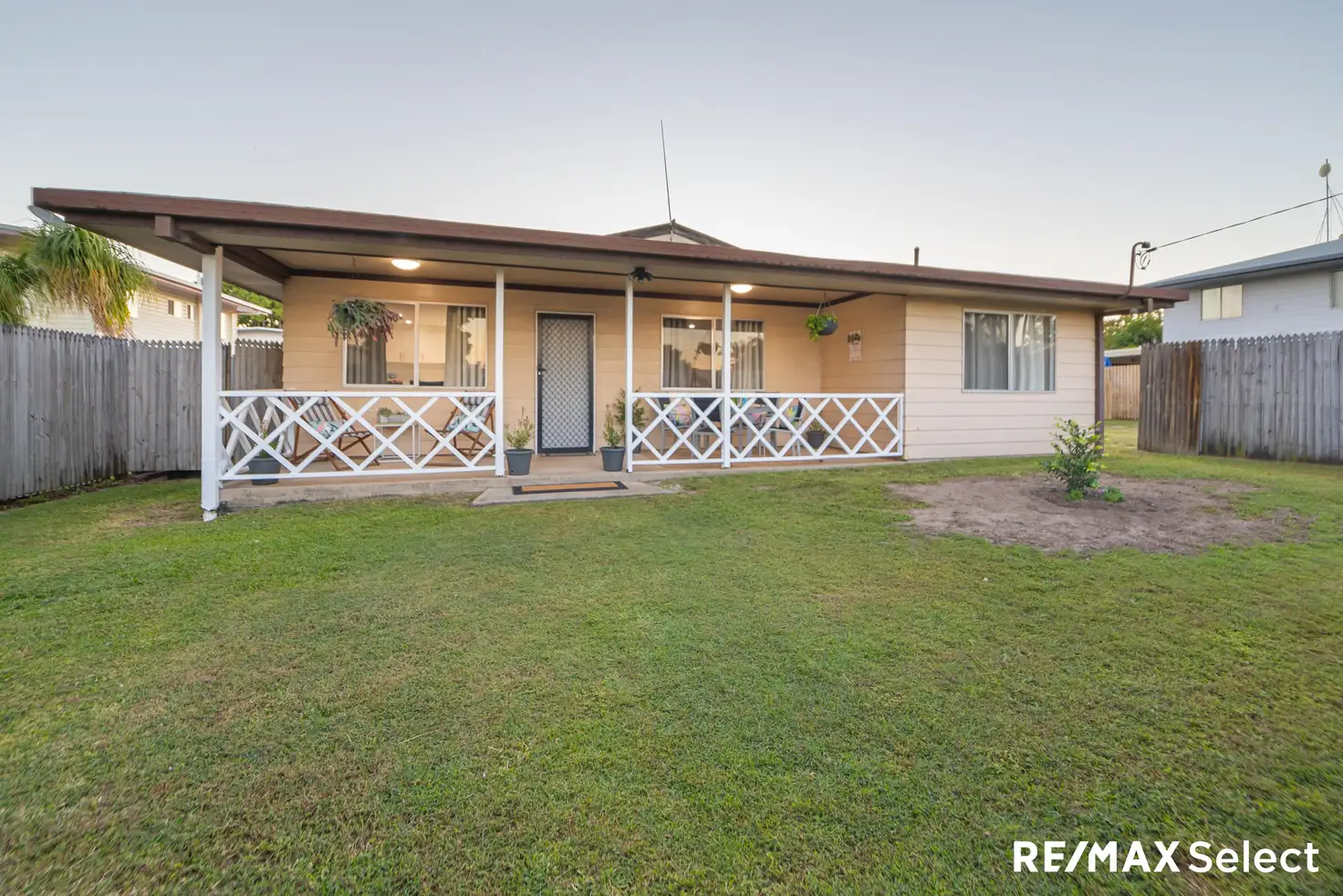 Main view of Homely house listing, 4 Furlong Street, Andergrove QLD 4740