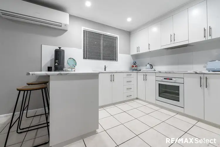 Third view of Homely house listing, 4 Furlong Street, Andergrove QLD 4740