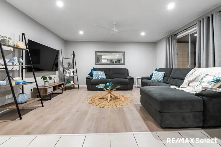 Fourth view of Homely house listing, 4 Furlong Street, Andergrove QLD 4740