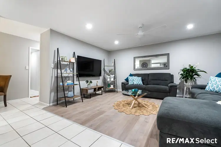 Fifth view of Homely house listing, 4 Furlong Street, Andergrove QLD 4740
