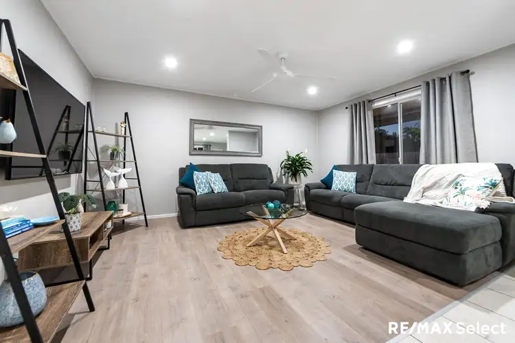 Sixth view of Homely house listing, 4 Furlong Street, Andergrove QLD 4740