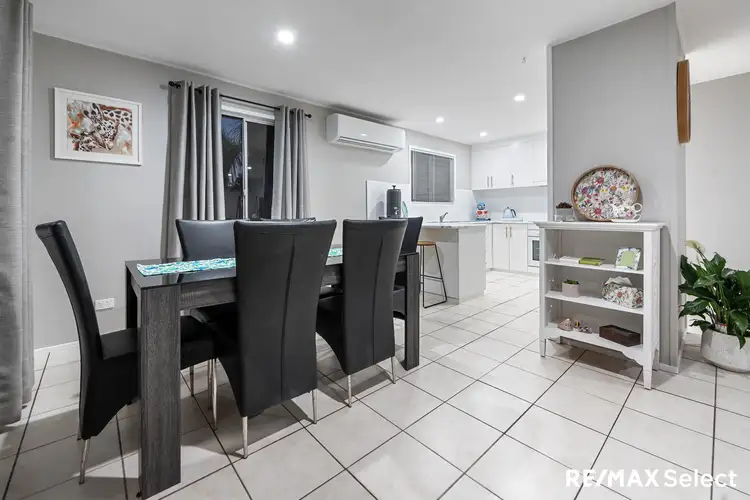 Seventh view of Homely house listing, 4 Furlong Street, Andergrove QLD 4740