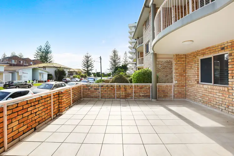 Third view of Homely unit listing, 1/125 Golden Four Drive, Bilinga QLD 4225