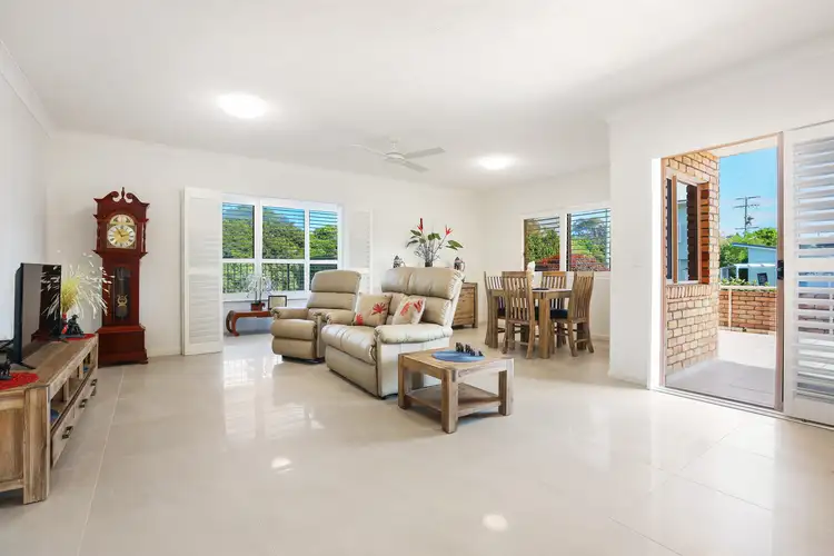 Fifth view of Homely unit listing, 1/125 Golden Four Drive, Bilinga QLD 4225