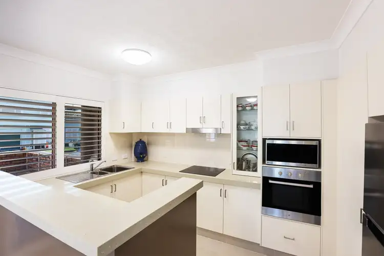 Sixth view of Homely unit listing, 1/125 Golden Four Drive, Bilinga QLD 4225