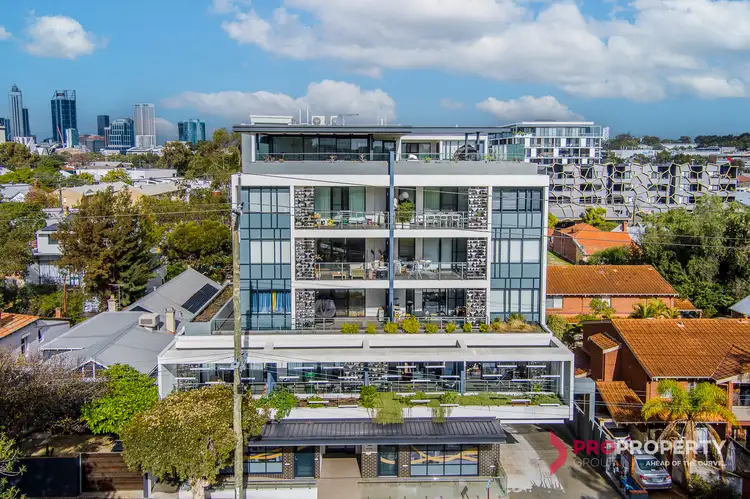 269 Vincent Street