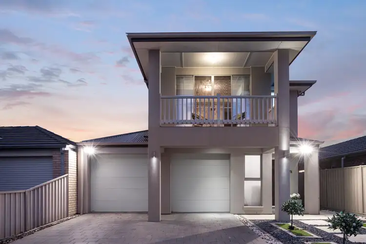 7A Dumfries Avenue, Northfield SA 5085