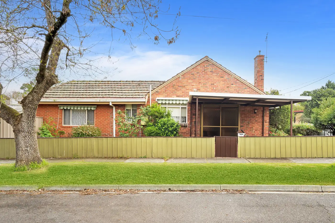 Main view of Homely house listing, 12 Newmarket Street, Northcote VIC 3070