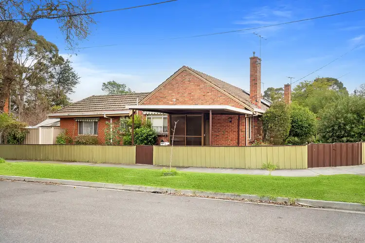 Second view of Homely house listing, 12 Newmarket Street, Northcote VIC 3070