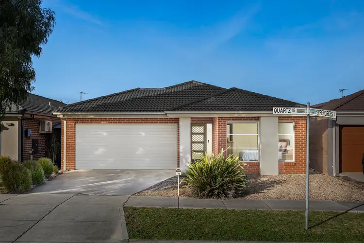 Main view of Homely house listing, 18 Quartz Road, Diggers Rest VIC 3427
